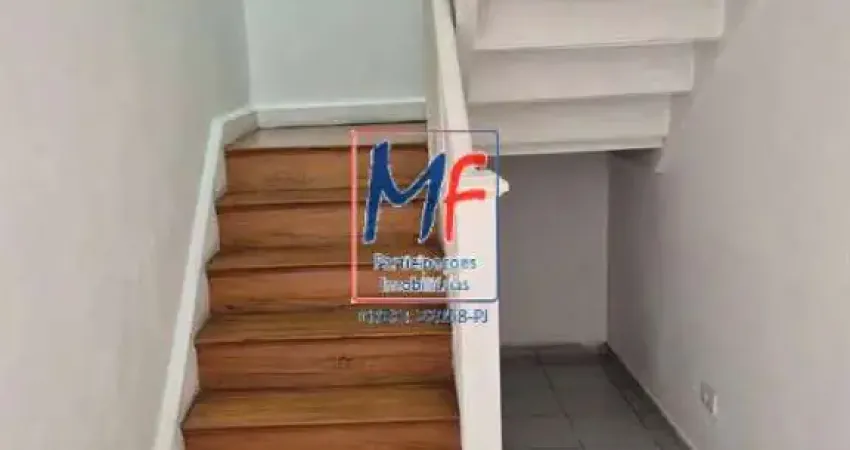 Excelente sobrado no cambuci, 150 m² a.u., 3 dormitórios, 2 salas, cozinha, lavanderia, quintal, 2 vagas. prox. parque da aclimação e av. lins de vasconcelos (ref 21.897)