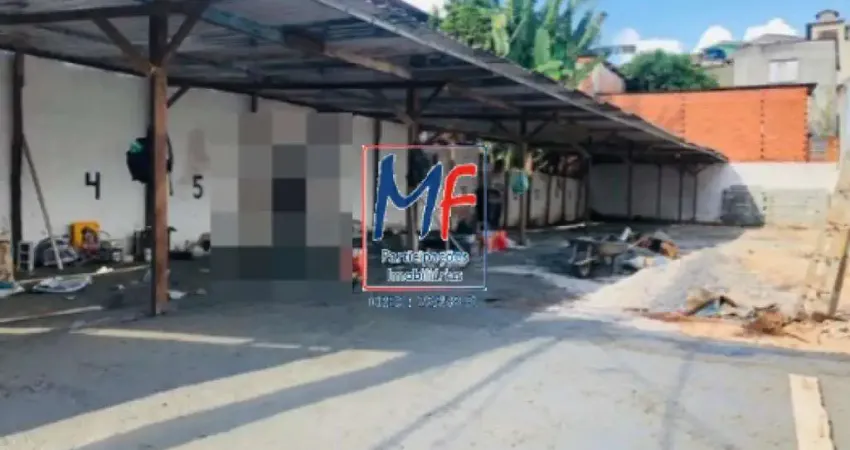 Ótimo terreno murado e fechado no bairro jardim peri. a.t 340m², zoneamento zma, tapetão, plano, portão de 5m², água, luz, ref: 11.120.