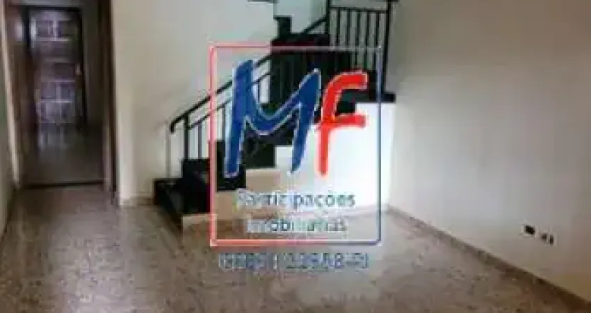 Excelente sobrado itaquera, 91 m² a.u., 2 dormitórios (1 suíte), sala, espaço gourmet com churrasqueira, 2 vagas (ref 21.923)