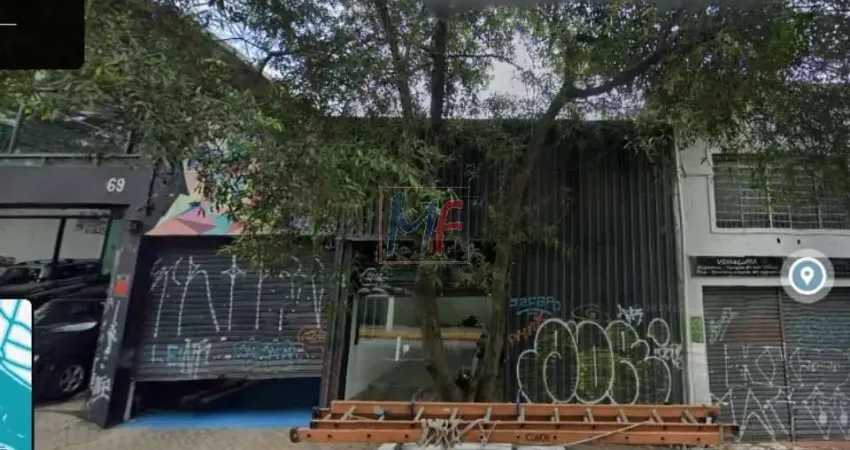 Excelente terreno em pinheiros, com 400m² a.c., 450m² a.t., testada de 10m, zoneamento zeu. não aceita permuta (ref 18.190)
