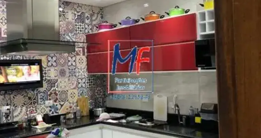 Excelente sobrado em atibaia/sp, com 3 dormitórios (3 suítes), sala, cozinha, espaço gourmet, churrasqueira, 3 vagas. prox. rua cruzeiro (ref 22.036)