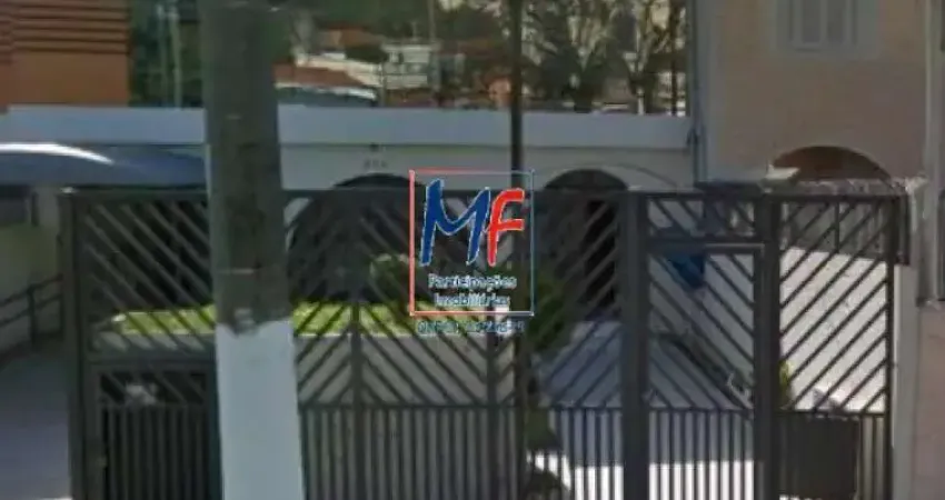 Excelente loja vila monumento, com 707 m² a.c. , terreno 550 m2,  8 banheiros, ideal para comércio, serviços ou sede corporativa. zoneamento zc .  ref 21.958