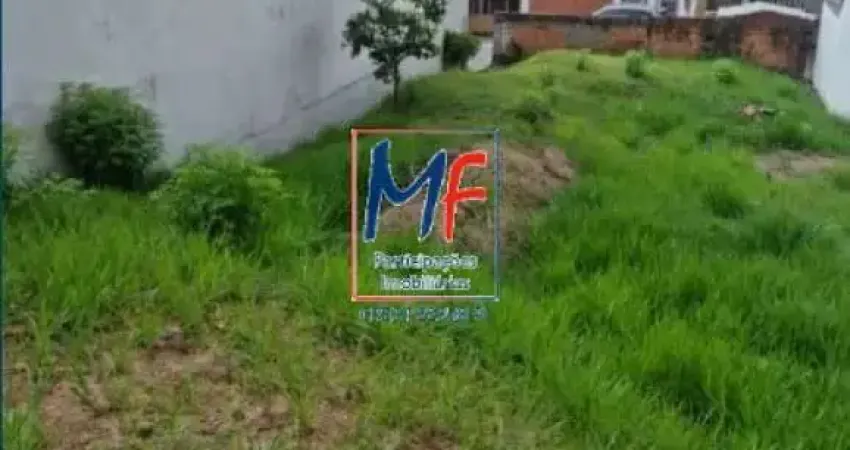 Excelente terreno  jd. têxtil, com 129 m² a.t., 15 m frente,  270 m2 a.c. , plano, regularizado e com zon. zeu . ref 21.957