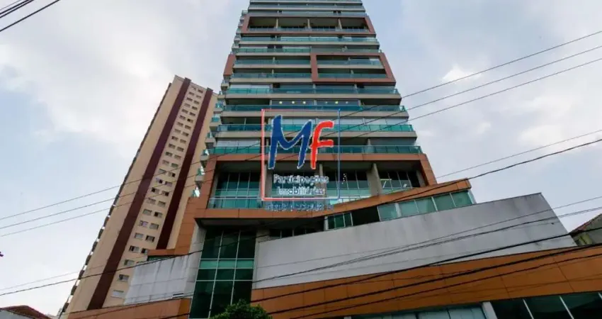 Excelente escritório comercial duplex , office design em santana , 81 m² a.c., localizado no 10° andar, com 1 vaga de garagem. agende já a sua visita! ref 21.971