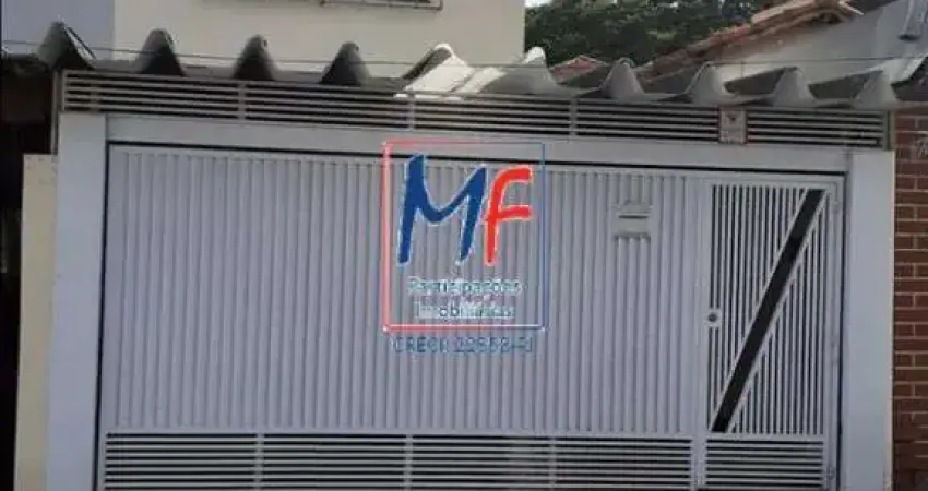 Excelente sobrado no jardim monjolo, com 142 m² a.u., 3 dormitório (1 suíte), sala, cozinha, lavanderia, porão, 2 vagas. prox. av. ministro petrônio portela(ref 22.046)