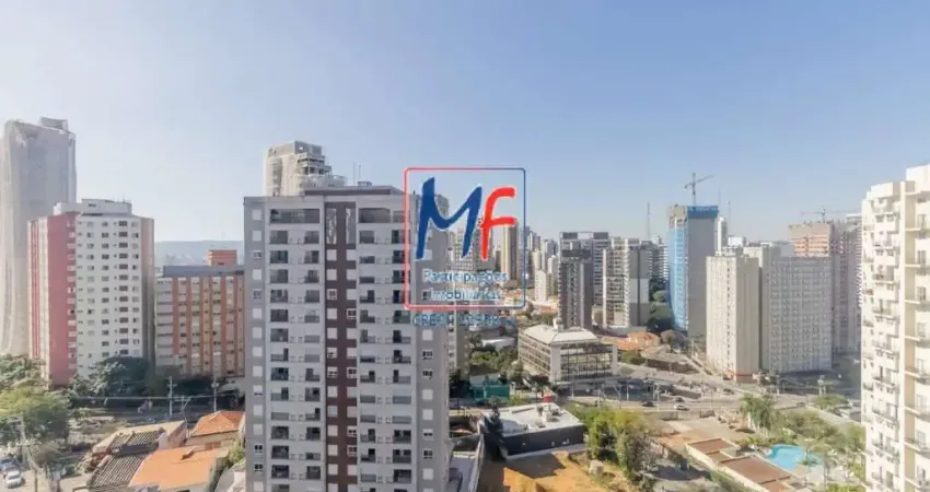 Excelente apartamento localizado em sumarezinho, com 146,61m² de área útil, 3 suítes, sala, varanda ,  5 banheiros , 2 vagas, depósito no subsolo e lazer . ref 22.064
