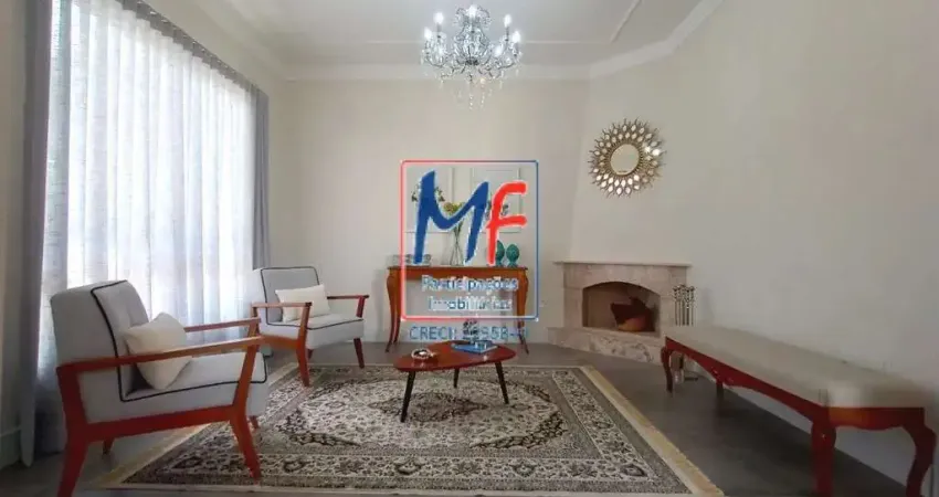 Excelente casa em cond. fechado em vargem grande paulista/sp, 228 m² a.u., 3 dormitórios (2 suítes), sala, lareira, cozinha, área gourmet, piscina, 4 vagas (ref 22.147)