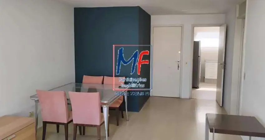 Excelente apto no bairro do sumaré/sp, com 100 m² a.u., 3 dormitórios (1 suíte), sala, cozinha, lavanderia, 1 vaga, lazer. prox. av. sumaré (ref 22.160)