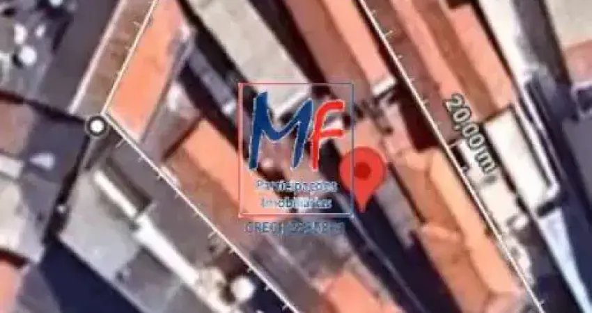 Excelente terreno alto da mooca, 756 m² de área , frente de 12 m, zoneamento zm, estuda permuta. ideal para residências ou empreendimentos comerciais .ref. 22.200