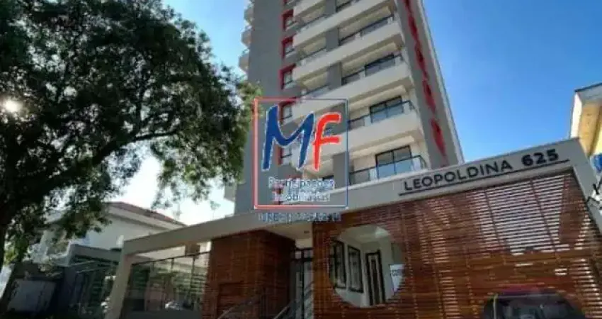 Excelente apto no ipiranga, com 60 m² a.u., 2 dormitórios (1 suíte), sala, cozinha, depósito, 1 vaga determinada, lazer. prox. puc, aquário de são paulo (ref 22.288)