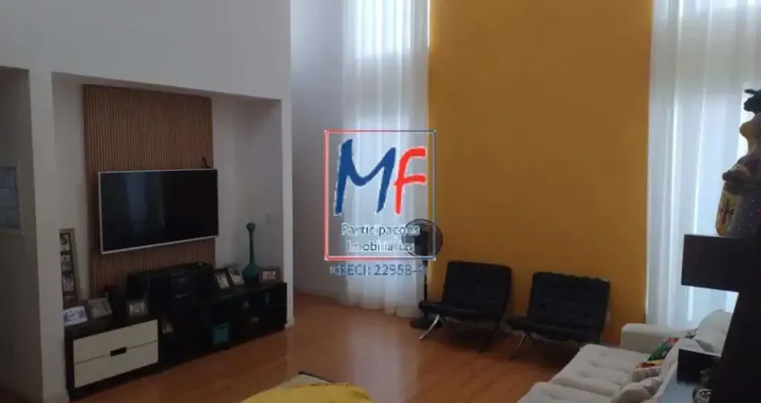 Excelente casa em cond. fechado no tremembé/sp, com 199 m² a.u., 3 dormitórios (2 suítes), sala, cozinha, mezanino, sacada, varanda gourmet, 2 vagas (ref 22.334)