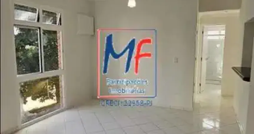 Excelente apto no guarujá/sp, 72 m² a.u., 2 dormitórios, sala, cozinha, área de serviço, 1 vaga coberta. prox. praia da enseada e av. dom pedro i (ref 22.347)