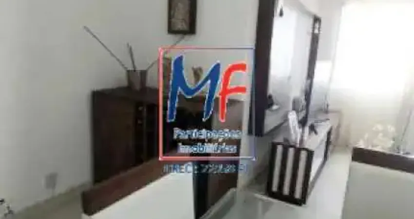 Excelente apto em socorro, com 3 dormitórios, sala, cozinha, banheiro, 1 vaga, lazer. prox. av. interlagos (ref 22.419)