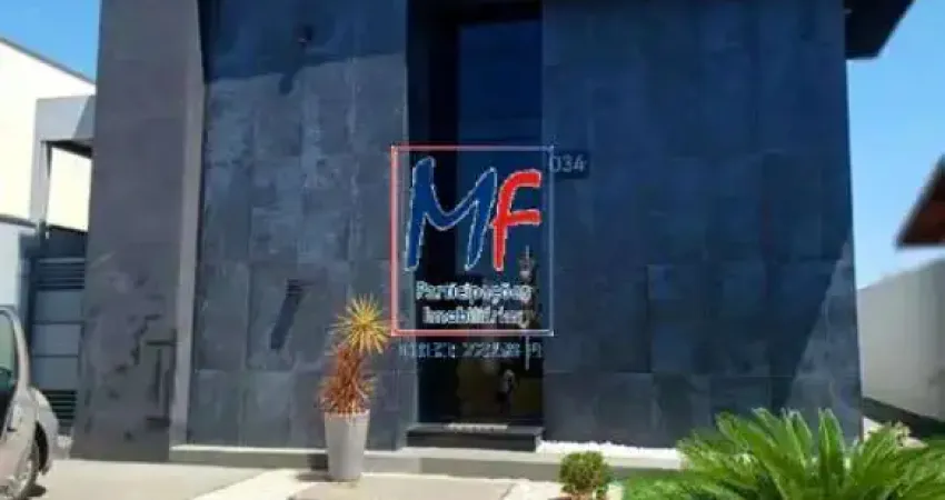 Casa à venda em cond. fechado em Mogi Guaçu/SP, com 3 quartos (1 suíte), sala, cozinha, lavanderia, 2 vagas (200 m² a.u.). Prox. Rod. Deputado Mari Beni (REF 22.525)