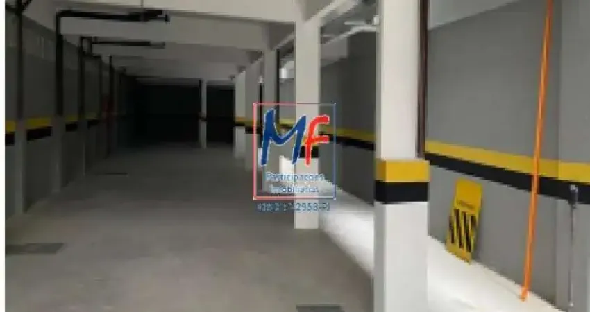 Apto à venda na Vila Antonieta, com 2 quartos, sala, cozinha, banheiro, área de serviço, 1 vaga (41 m² a.u.). Prox. Shopping Aricanduva (REF 22.571)