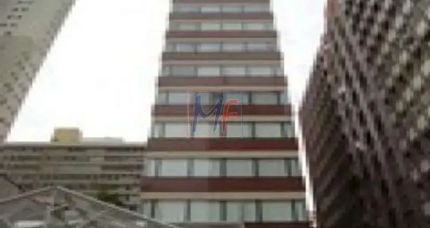 REF 785 - LINDISSIMA LOJA E SOBRELOJA NA ALAMEDA CAMPINAS C/ 348 M2