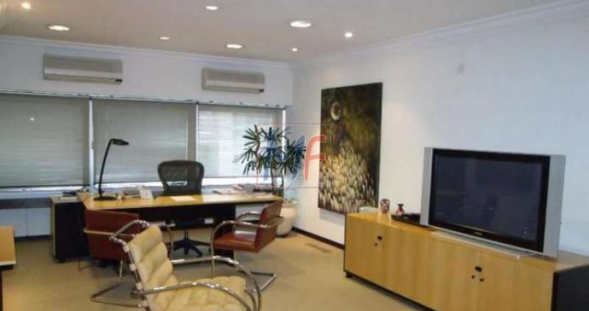 Sala comercial próxima a Avenida Paulista
