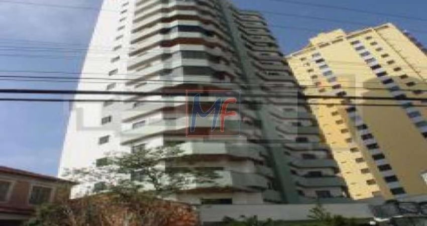 REF: 1991 - Excelente apartamento no bairro Aguá Fria, sendo 3 suítes, 2 vagas, localização ótima próximo a Maternidade São Camilo.