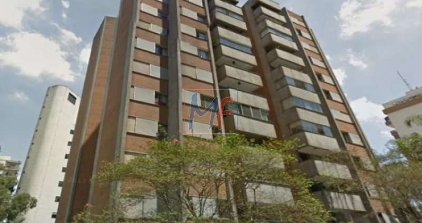 Excelente apartamento no bairro Vila Andrade, com 70 m² sendo 2 suítes, sala, cozinha, banheiro social, 2 vagas de garagem.  REF: 4086 -