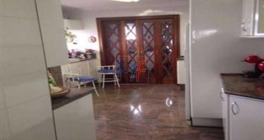 REF 4387 LINDO APARTAMENTO TODO MOBILIADO COM 2 VAGAS NO CARRÃO!