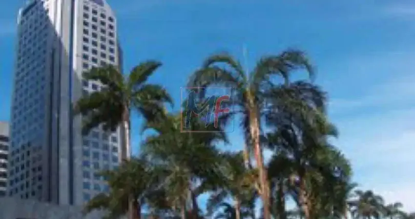 Excelente conjunto comercial em ótima localização no brooklin