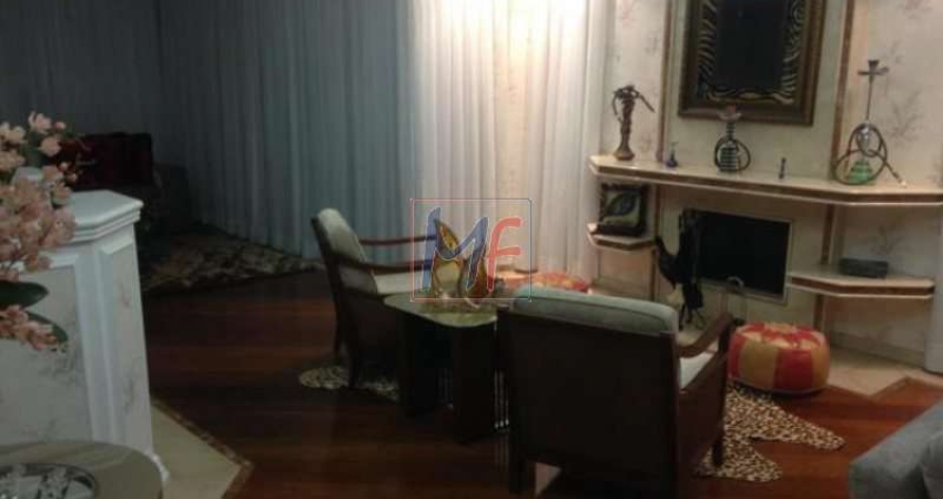 ID 4939 - Lindo apto c/ 4 doorms( 3 suítes),  3 vagas na Penha  !