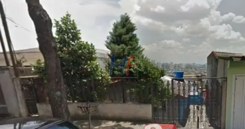 ID 5254 - Terreno de 300 m2, próximo ao Sesc Santo André e Faculdade