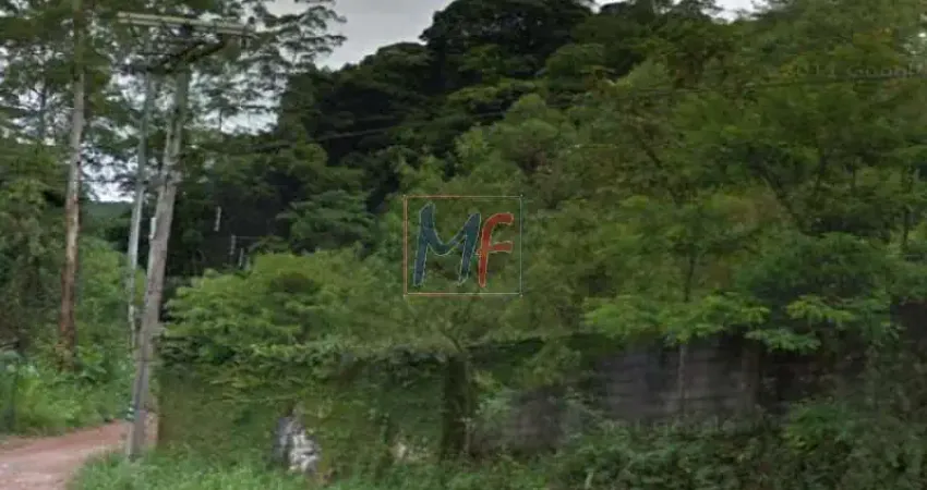 Excelente Terreno com 50.000 m², tem 232 m de frente para o asfalto, sendo 2 lotes contíguos cada um com 1 alqueire cada. Estuda propostas e permutas.  REF: 5390