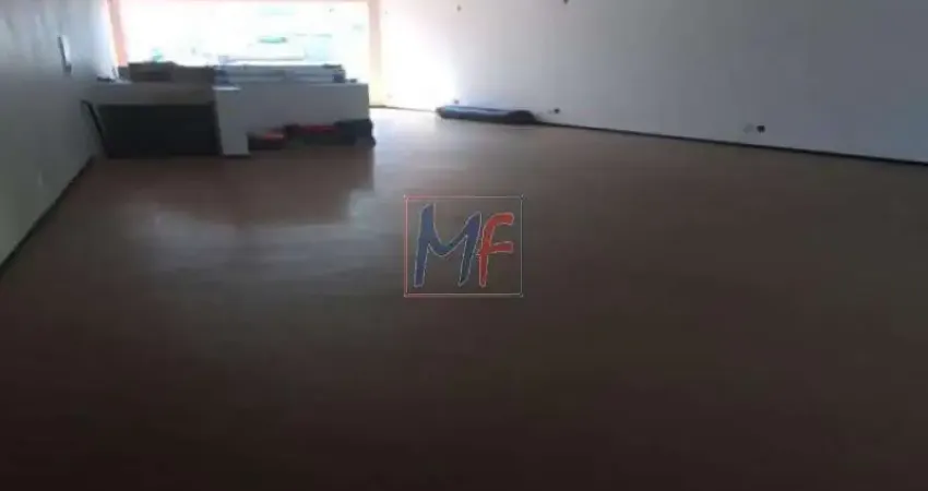 ID 5504 - Prédio comercial com 3 pavimentos a 6 quadras do metro em Santana !