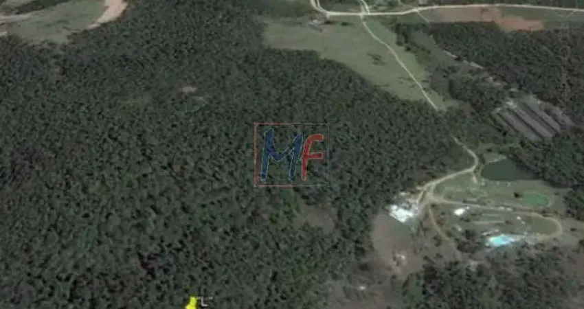 Excelente terreno em Suzano ao lado do Rodoanel Trecho leste , com 121.400 m² a.u e a poucos metros Estrada dos Fernandes. REF. 5.552