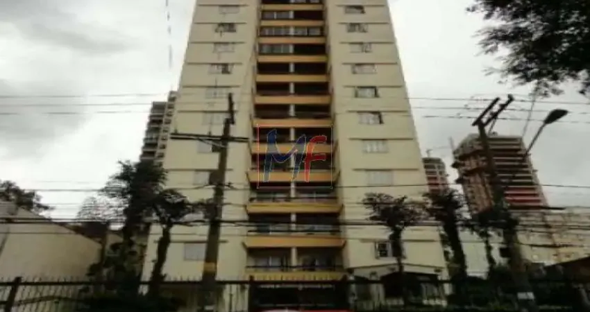 Ref: 6108 - lindo apartamento no bairro santana bem perto do metrô com 3 dorms (1 suíte), sacada, banheiro com box de vidro, 1 vaga.