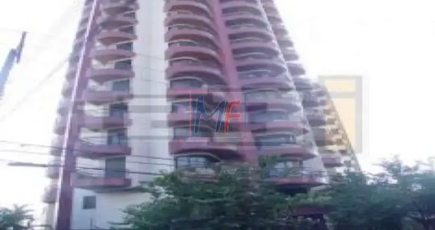 Id 6370 - apto com 3 dorms (1 suíte) ,3 vgs e lazer completo tatuapé !