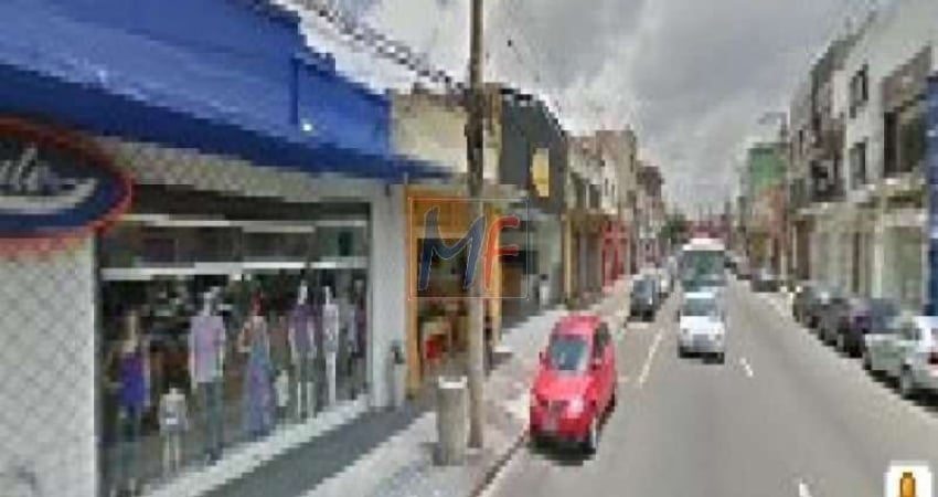 Excelente  Terreno com  2.345  m² na Alvaro Ramos bem localizado. Zoneamento ZC testada de 20, 40 metros . Estuda permuta. REF 6938 -
