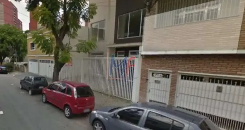 REF 7105- Prédio coml  de 558 m² área util   na Casa verde - Zoneamento ZM.