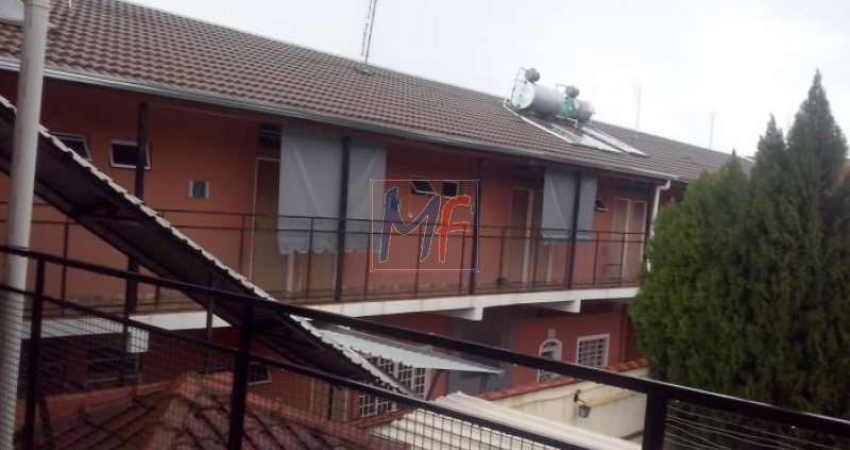 Hotel em Ibitinga com 24 aptos e 700 m2 área útil - bem localizado. REF: 7.138