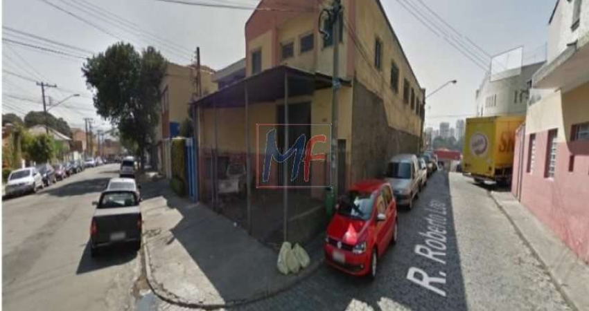 REF 7164 Terreno no bairro Santa Terezinha com 400 m², 10m de testada, 500 m² de área construída, Zoneamento. ZOE. Não aceita permuta.