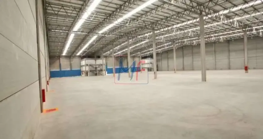 REF 7473 -  Galpões em Condomínio Logístico e Industrial/ Dutra - Aruja.