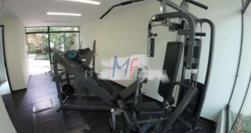 REF 7554 - Lindo Apto Duplex todo reformado, 3 suítes, 275 m² útil V.Suzana