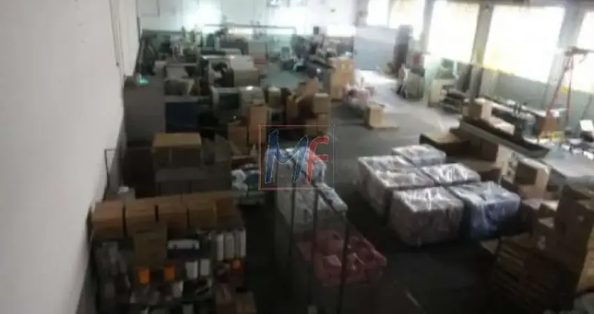 REF 7756 - Galpão com 1.000 m² e 984 m² a.c.,fácil acesso ao Centro de Campinas. Esta localizado a 400 metros Trevo Rod D Pedro I . locado.