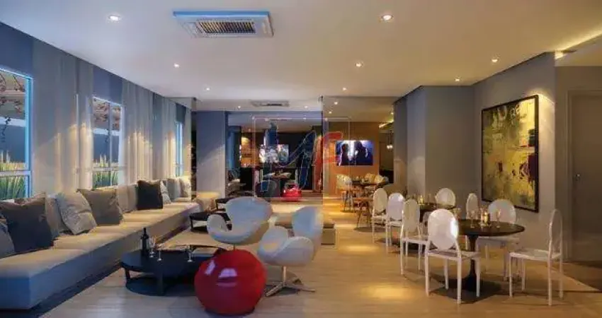 REF: 8572 - Lindo apartamento tipo Studio para Venda no Centro de SP de 22 m² a.u, 1 dormitório, sala, cozinha, banheiro e lazer de clube.