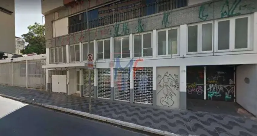 Excelente Prédio Comercial no bairro Bela Vista, 2.899 m a.u. , terreno 630 m. Desocupado. Vale a pena conhecer o imóvel. ZM. REF 9.381 -