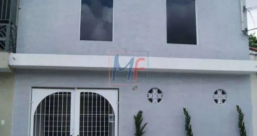 Excelente Sala Comercial localizada no bairro Tatuapé, com 18 m² a.u., banheiro, recepção , aceita fiador, seguro fiança , próximo ao metrô .  REF. 9.470