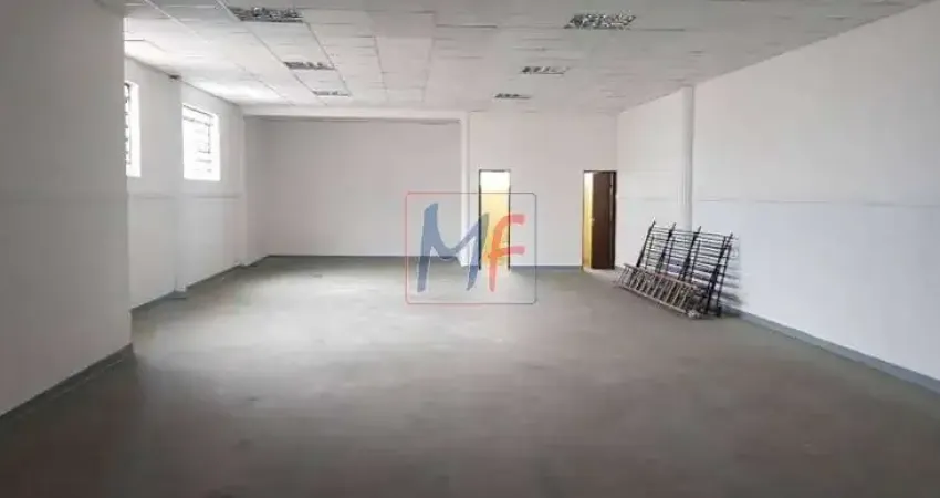 Excelente Prédio Comercial V. Formosa , com 200m² de área útil, com cozinha e 2 banheiros . Bom para Investidor. REF 9735
