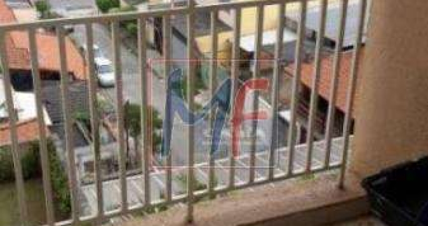 Excelente Apartamento para Venda no bairro Vila Regina ( Zona Leste), 49 m² , 2 dorms, 10 min. metrô Itaquera . Estuda permutas. REF: 9.962