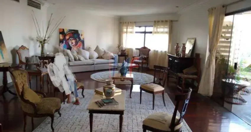 Ref 11.422 - lindissimo apartamento moema ,4 suítes, 4 vagas, 420 m² , lazer completo, varandas e salas grandes.