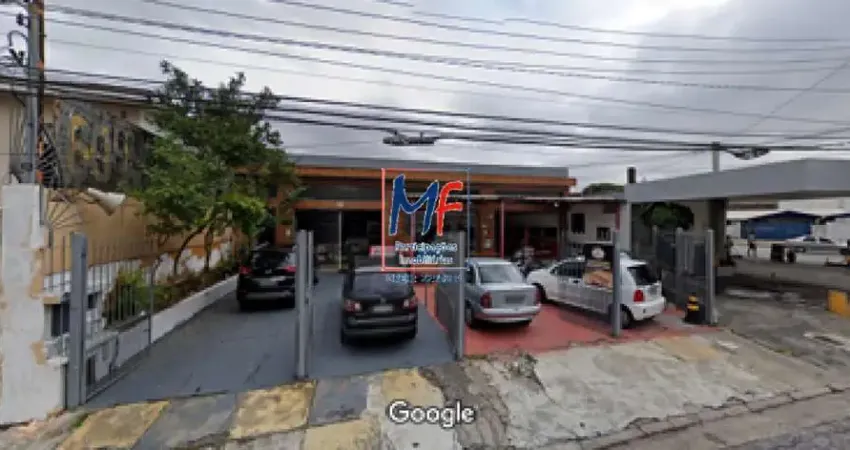 Ótimo terreno  com 730 m², 483 m² a.c., testada  47,25 m² , com duas frentes , no bairro da  vila sonia. zoneamento: zeu. estuda propostas  ref 11.568