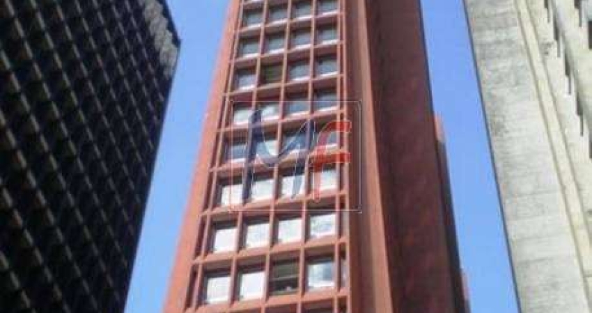 REF: 11.704 Ótimo  Conjunto comercial com 669 m² , rendimento de 37 mil por mês no ano de 2020 no bairro Bela Vista, excelente localização.