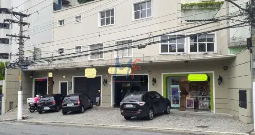 Ótima loja localizada na Vila Mascote, com 718 m² a.c., terreno de 448 m2 , 2 vagas de garagem, maravilhosa localização, próximo metrô Jabaquara. REF. 11.830 -