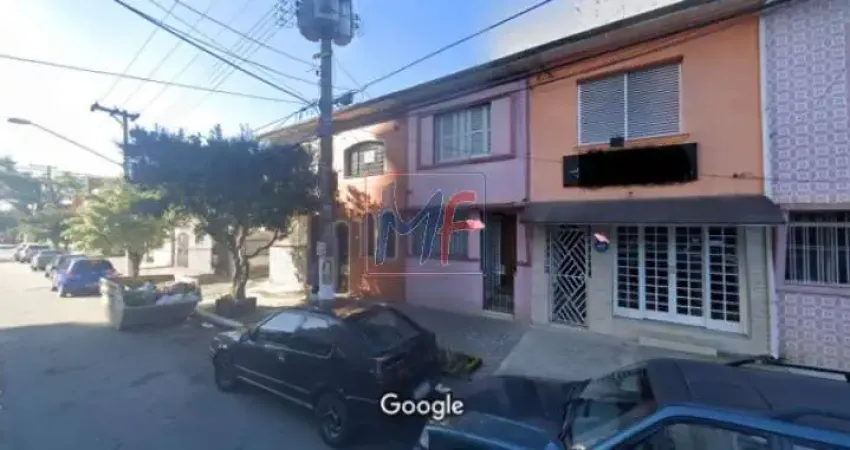 REF 11.894 Excelente Casa residencial no bairro Ipiranga, com 2 dorms e 2 vagas, 106 m² construído e 56 m² de terreno, testada 4 metros.
