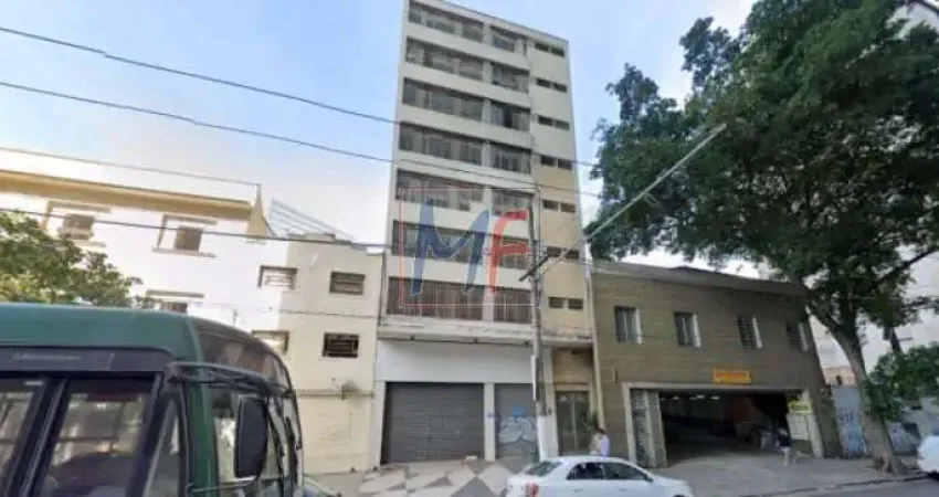 Ótimo prédio  terreno 514 m², 3.547 m² de A.C., 9 m² testada, 8 pavimentos no Centro. Não Aceita permutas. Zoneamento: ZC. REF: 11.976